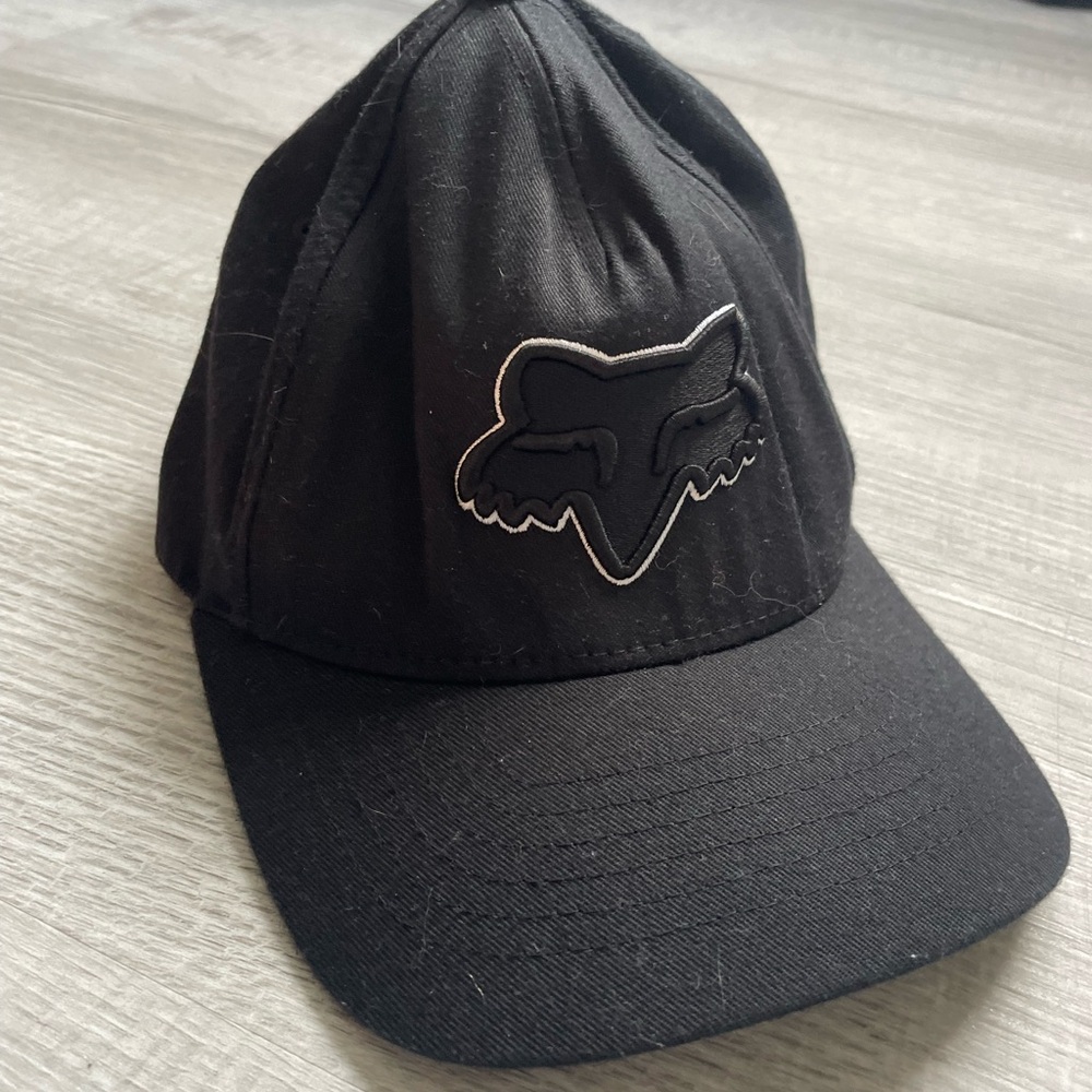 ‼️‼️SOLD‼️‼️Fox Racing Cap